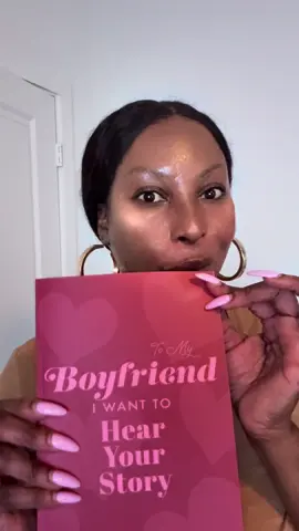 “Hey boyfriend… I wanna hear YOUR story 👀💌 Spill it…  #HeyBoyfriend #LoveNotes #StoryTime #DatingVibes #RelationshipTalk ”
