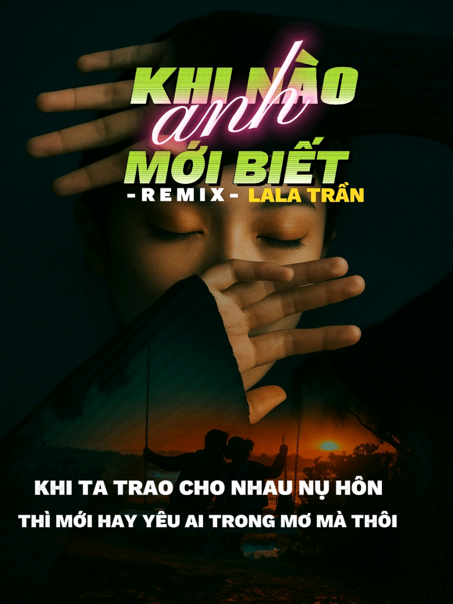 Nhạc này cuốn quá dị 🥰🥰 khi ta trao cho nhau nụ hôn...thì mới hay yêu ai trong mơ mà thôi 💕💕 👇🎧 🎵 cuốn @SAD LOVE  @SAD LOVE  @SAD LOVE  #khinaoanhmoibietremix  #nhachaymoingay  #nhacnaychillphet  #sadlove20062025  #CapCut 