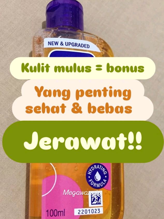 #CapCut Buruan checkout!! #skincare #acne @cleanandclear_id 