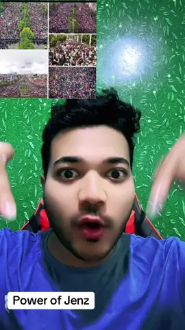 This is the power of jenz #foryou #goviral #trending #protest 