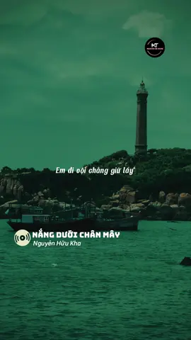 Trả lại em những nỗi buồn trả lại những niềm đau… #nangduoichanmay #nguyenhuukha #xuhuong #lofi #fyp 