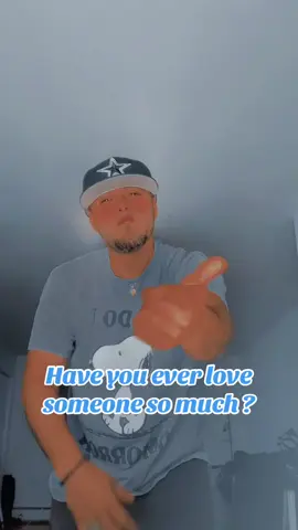 Have you ever love someone so much #nevergiveup #wedeserveeverything💙❣️💙❣️ #fyp #MentalHealth #selflove 