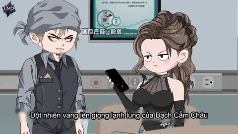 Tôi vô tình được tái sinh liền trả thù liễu như yên#reviewphim #xuhuong 