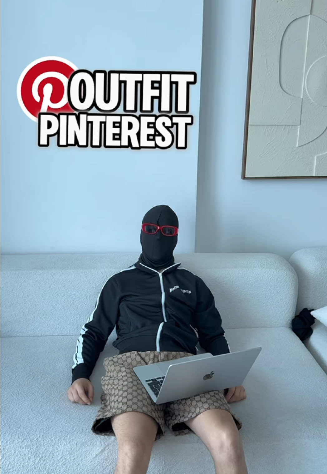 Outfit de Pinterest en CNFANS!✅ #cnfans #cnfansfinds #parati #cnfanshaul 