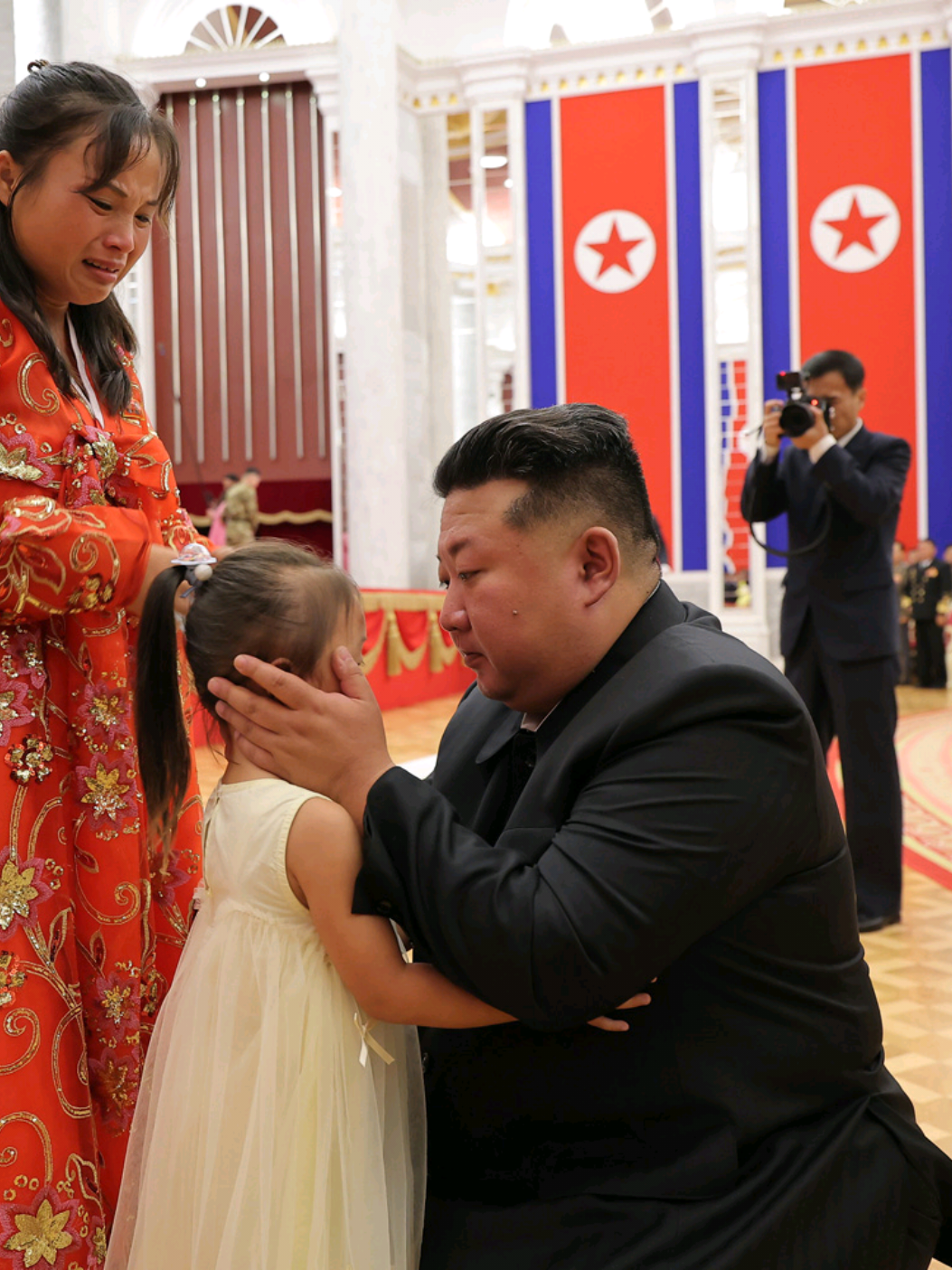 Highest Glory to the Honoured Representatives of the DPRK, Admirable Sons State Commendation Ceremony Held for Commanding Officers and Combatants of the KPA Overseas Operation Unit #FYP #fypシ   #fypシ゚viral  #金正恩  #김정은 #DPRK  #кимченын  #kimjongun #NorthKorea  #คิมจ็องอึน #kimilsung #hochiminh  #risolju #korea  #tiktokindia #kim #kimilsung #kimjongil #كيمجونغعن #キム・ジョンウン  #किमजोंगउन #CoréeduNord #CoreadelNorte #СевернаяКорея #nordkorea #북한 #เกาหลีเหนือ  #CoreiadoNorte #coreadelnord #noordkorea #nordkorea #donaldjohntrump #Trump #الشمالية #将军 #金正恩氏 #CoreadelNorte #北朝鮮 #朝鲜 #충의 #恩情 #朝鲜半岛 #NorthKoreaNews #DPRKNews #KoreanPeninsula #朝鮮半島 #조선반도 #忠诚 #太阳 #白头山 #백두산 #KimYoJong #元帅 #김정일 #김일성 #김요정 #地表最强 #地表最强80后 #最强80后 #忠誠 #HiDPRK #你好朝鲜 