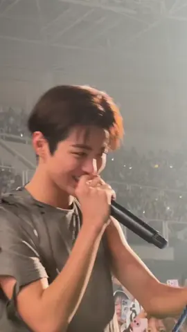 Adek kita happy banget gess #keonho #fyp #CORTIS #bighit #foryou 