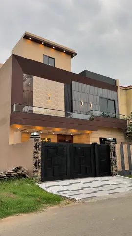 10 Marla Modern House in Citi Housing Gujranwala  0322–7516811 #CitiHousingGujranwala #CitiHousing #gujranwala #10marlahouse #cityhousinggujranwala 