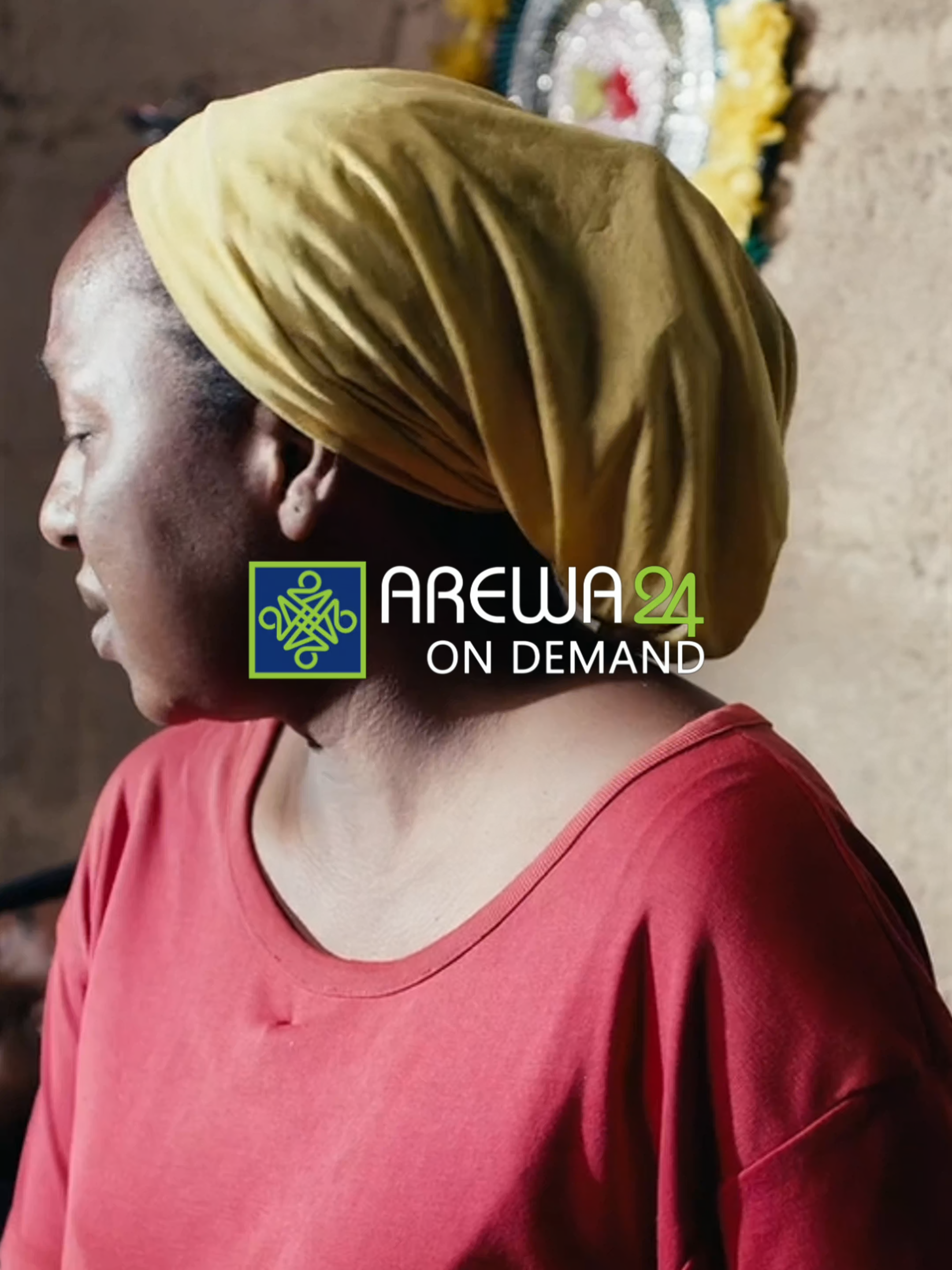 Allah ka shirya mana maza irinsu baban Maryam! Dadin Kowa Ana Wata Ga Wata Zango Na 1 Kashi Na 11 na zuwa muku a duk rana Asabar da misalin karfe 6 na yamma akan AREWA24 On Demand, karku bari a baku labari. #dadinkowaanawatagawata #AREWA24