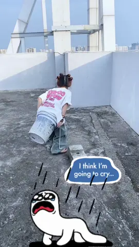 Đang chill chill thì bị crush nhìn thấy… #viralvideosofficial #xuhuong #noibat #viral #thattinh 