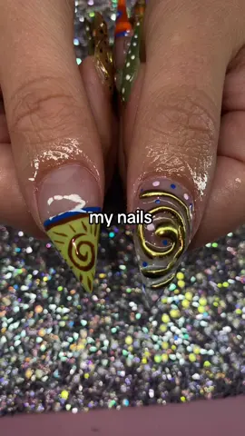 i asked for whimsy