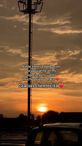 GRACIAS a todas mis niñas hermosas por apoyar a esta pequeña loca emprendedora,gracias chicos por apoyar en comprar ropita a mi pareja,cada uno de ustedes siempre es recordado en nuestros corazones así sean 1 vez pero siempre nos acordamos ❤️