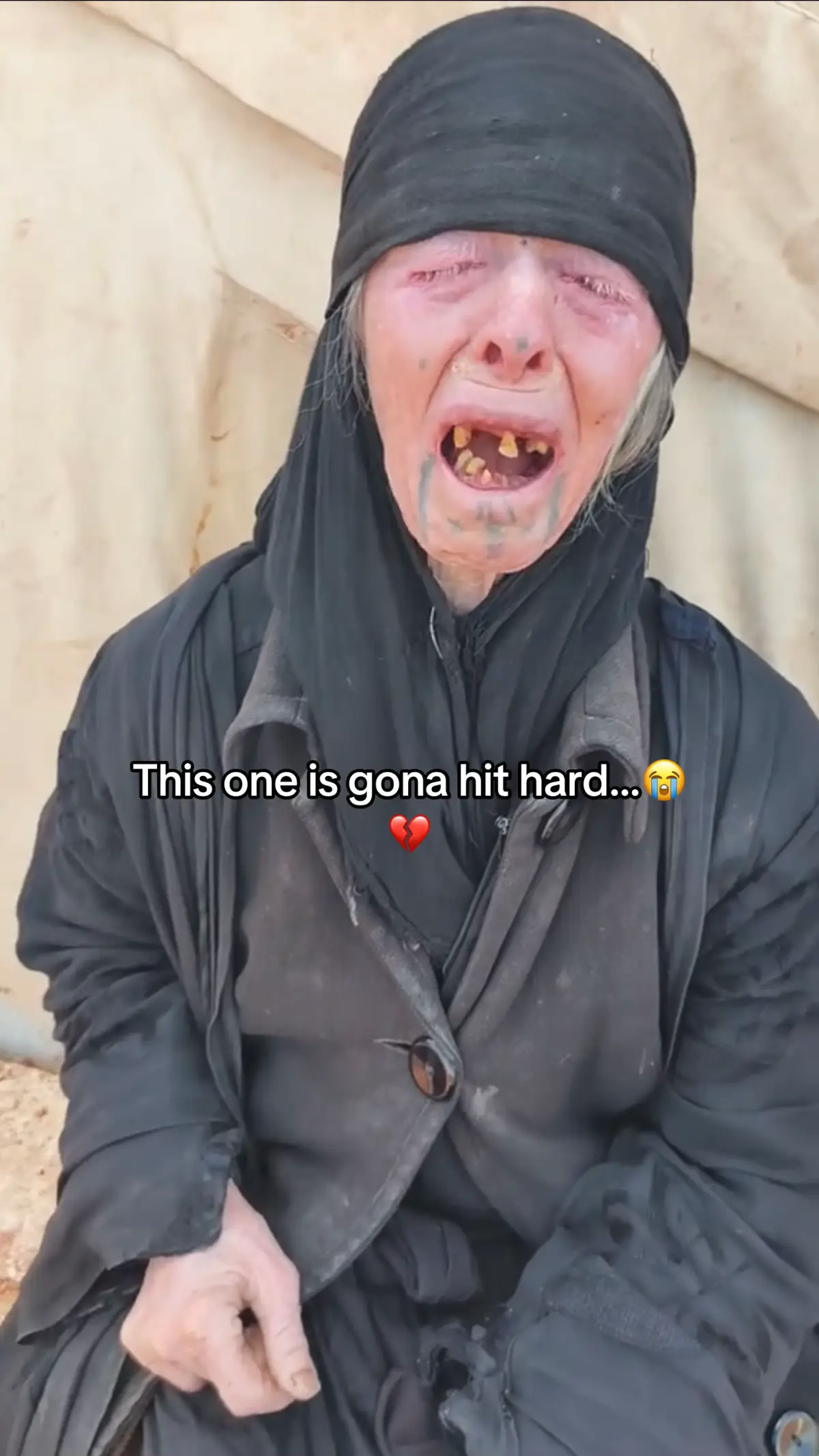 One share = one medical help 