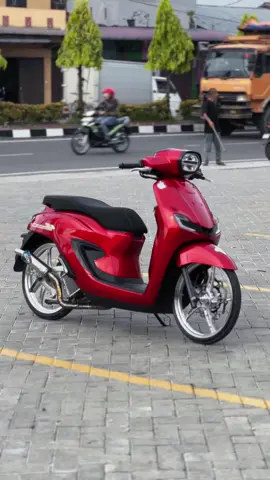 ❤️‍🔥💣 #stylo #stylo160 #stylomodifikasi #r17style #styloring17 