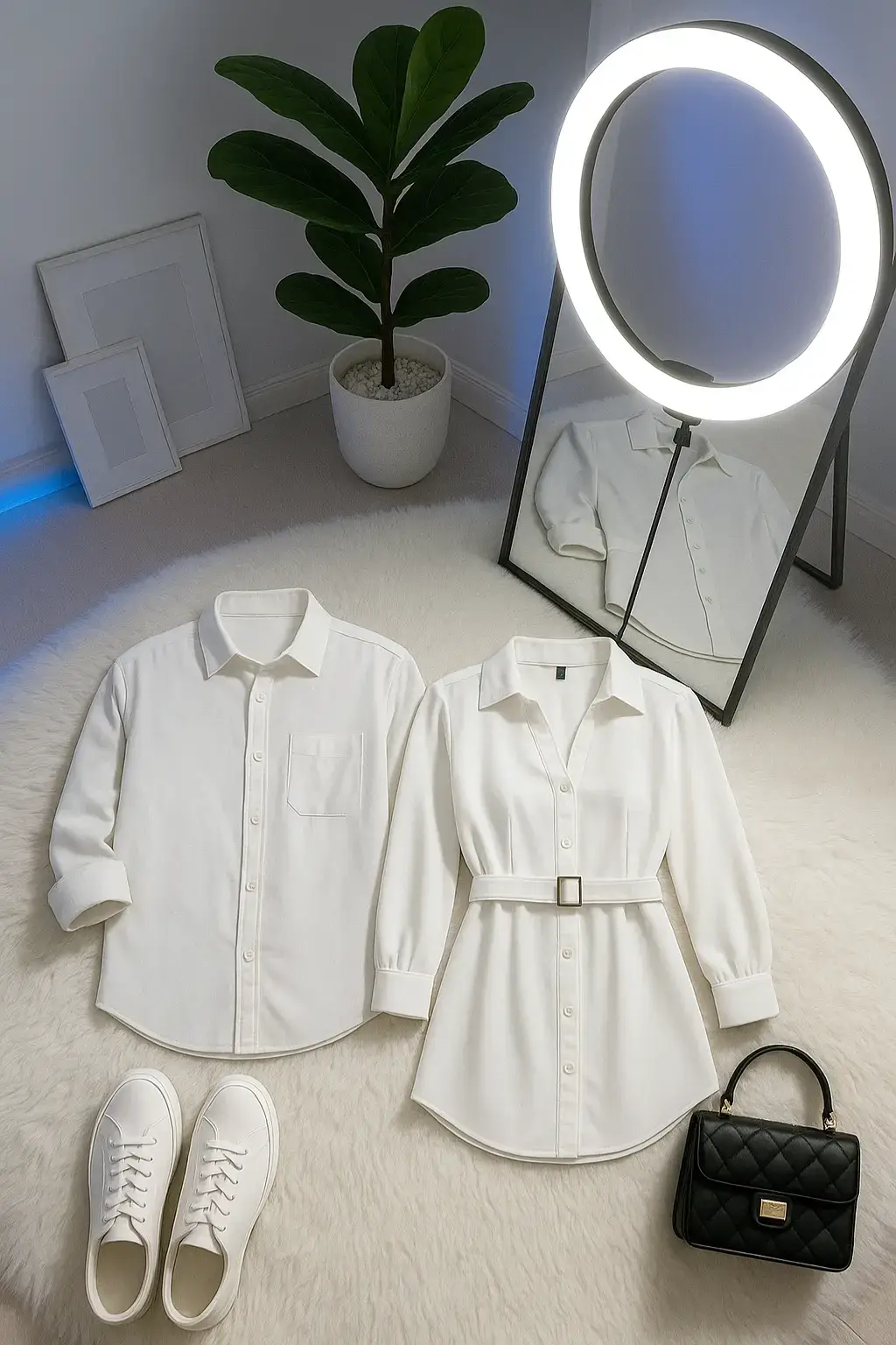 #rekomendasioutfit #couple #outfitcouple #masukberandafyp #outfitideas 