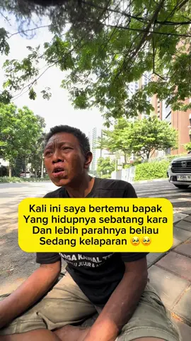 Tidur karna ngantuk ❌ Tidur karna menahan rasa lapar ✅ #fyp #maszii 