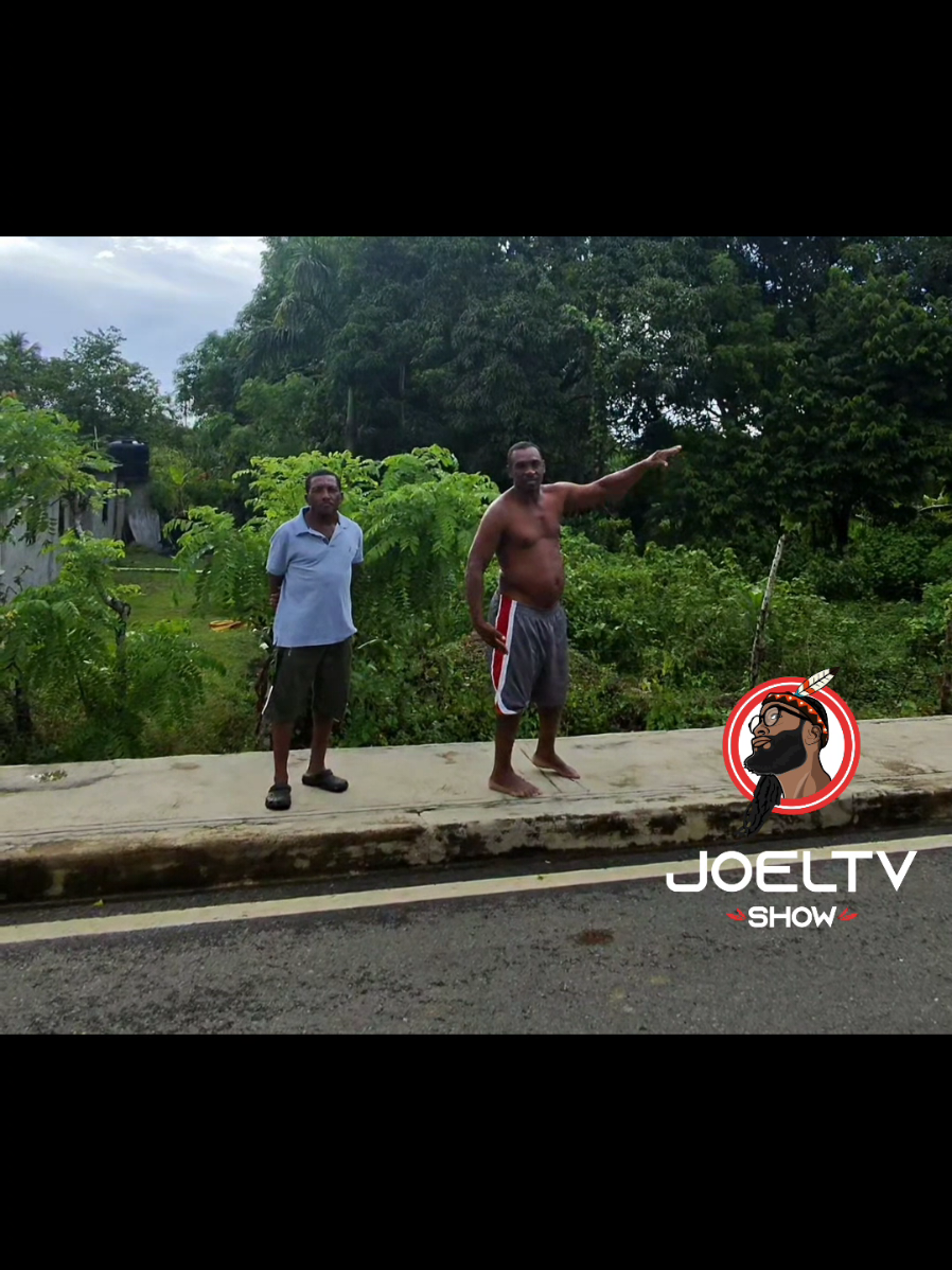 Cada dia me siento mas feliz con este contenido veo la gente siempre con ganas de ayudar asi no entienden nada! Eso es amor al prójimo, empatia aunque josean pa los refrescos 🤣🤣 #monteplata #videos #viral #joeltvshow #funny #villaaltagracia #parati #fun #divertido #nosomosindios #allentown