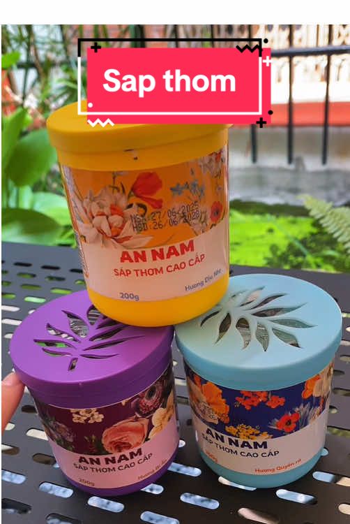 Sap thơm phòng an nam #sapthom #sapthomphong 