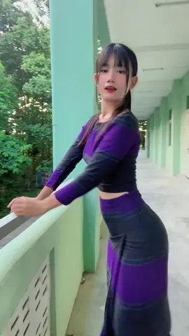 #ချစ်စရာလေးမလား🙈 #kachingirl @Pucca🐷 #မြန်မာtiktok😁 #fypシ゚ 
