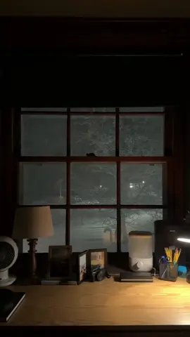 This dorm room was peace #dorm #winter #dartmouth #college 