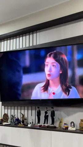 Cuando el protagonista tiene apego ansioso 😅 #kdrama #ansiedad 