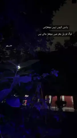 یادیں کیوں نہیں بچھڑتیں لوگ تو پل بھر میں بچھڑ جاتے ہیں #abx_x91 #lahore #viralvideo #unfreezemyacount #fyp 