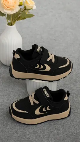 BOMBBEAR SEPATU SNEAKERS ANAK #bombbear #sepatusneakersanak #keren #stylish #