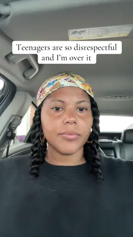 Nothing could have prepared me for the disrespect and humiliation I would have to go through as a parent of a teenager. #teenagers #teenagersbelike #singlemom #momlife #fyp 