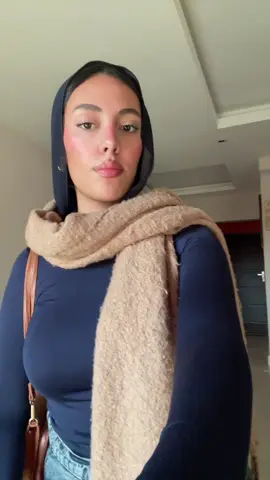 A couple of days until scarf season is back  #fypp #fyp 