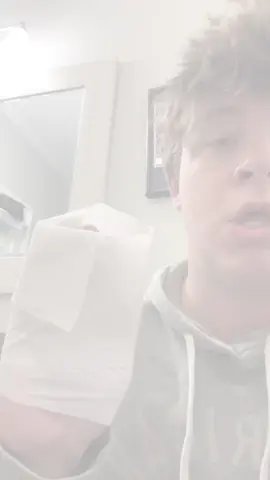 Sorry for the inconsistency I’ve been laying down #fyp #nutella #wipe #omg #funny 