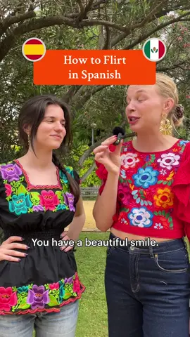 Up your game with these irresistible Spanish phrases so you can 