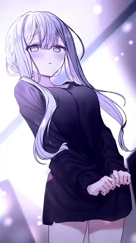 cewek polos 🤭 #hakanaikimiwamoukouwohajimeru #kagarifuyukawa #mangaedit #mangarecommendation #fyp 