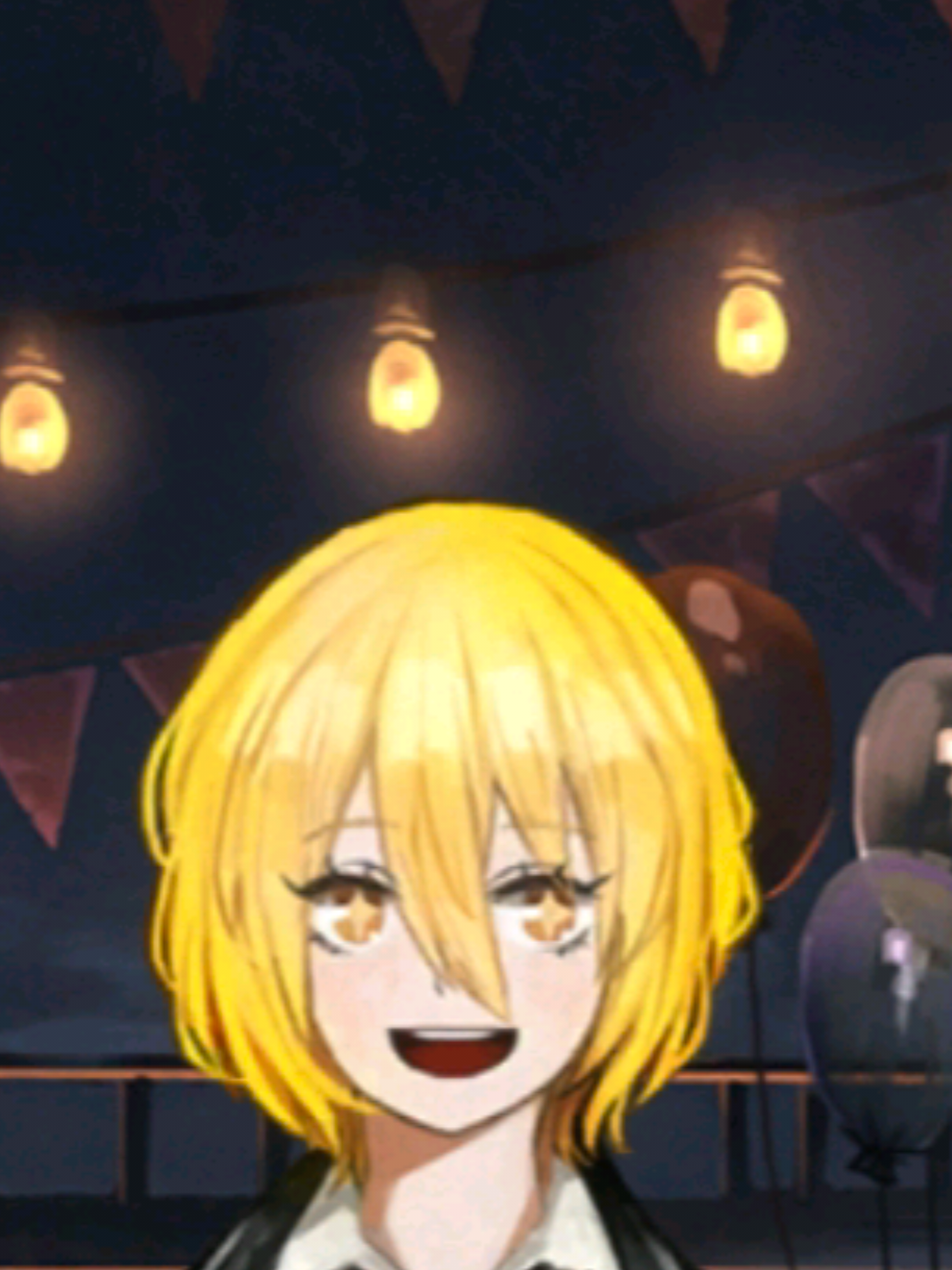 Don join rampage dance! #limbuscompany #projectmoon🔑🌙 #fyp #donquixote 