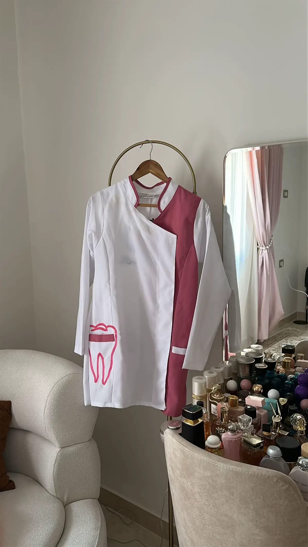 #جامعه_التحدي #اسنان #جامعة_التحدي_لطب_الاسنان🦷👩‍⚕️💙 