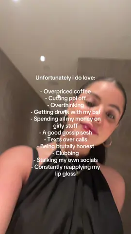 Yk what… hell yeah #fyp #foryoupage #unfortunatelyidolove 