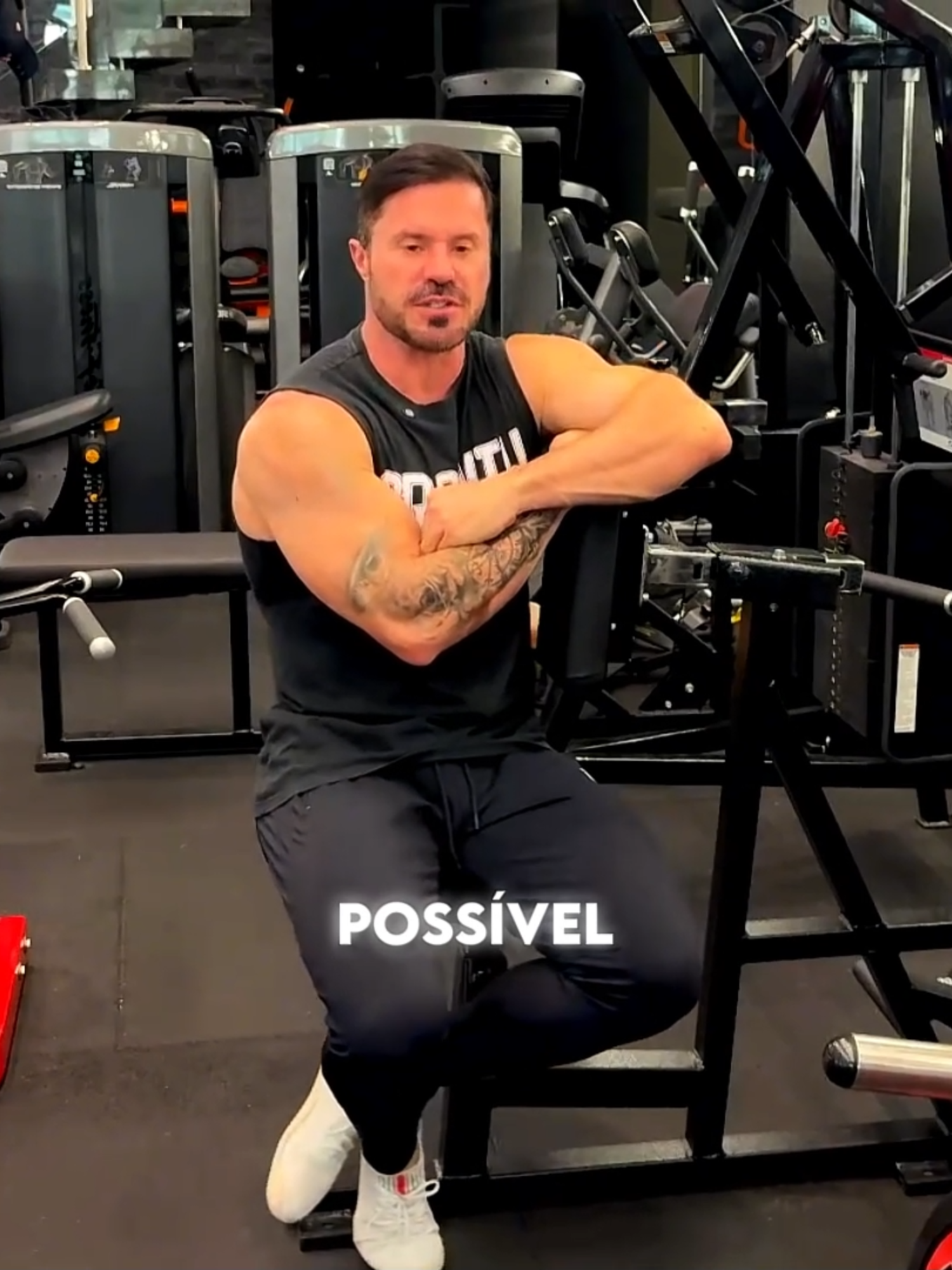 É Possivel perde 40 kilos em 90dias?#cariani #juliobalestrin #emagrecimento