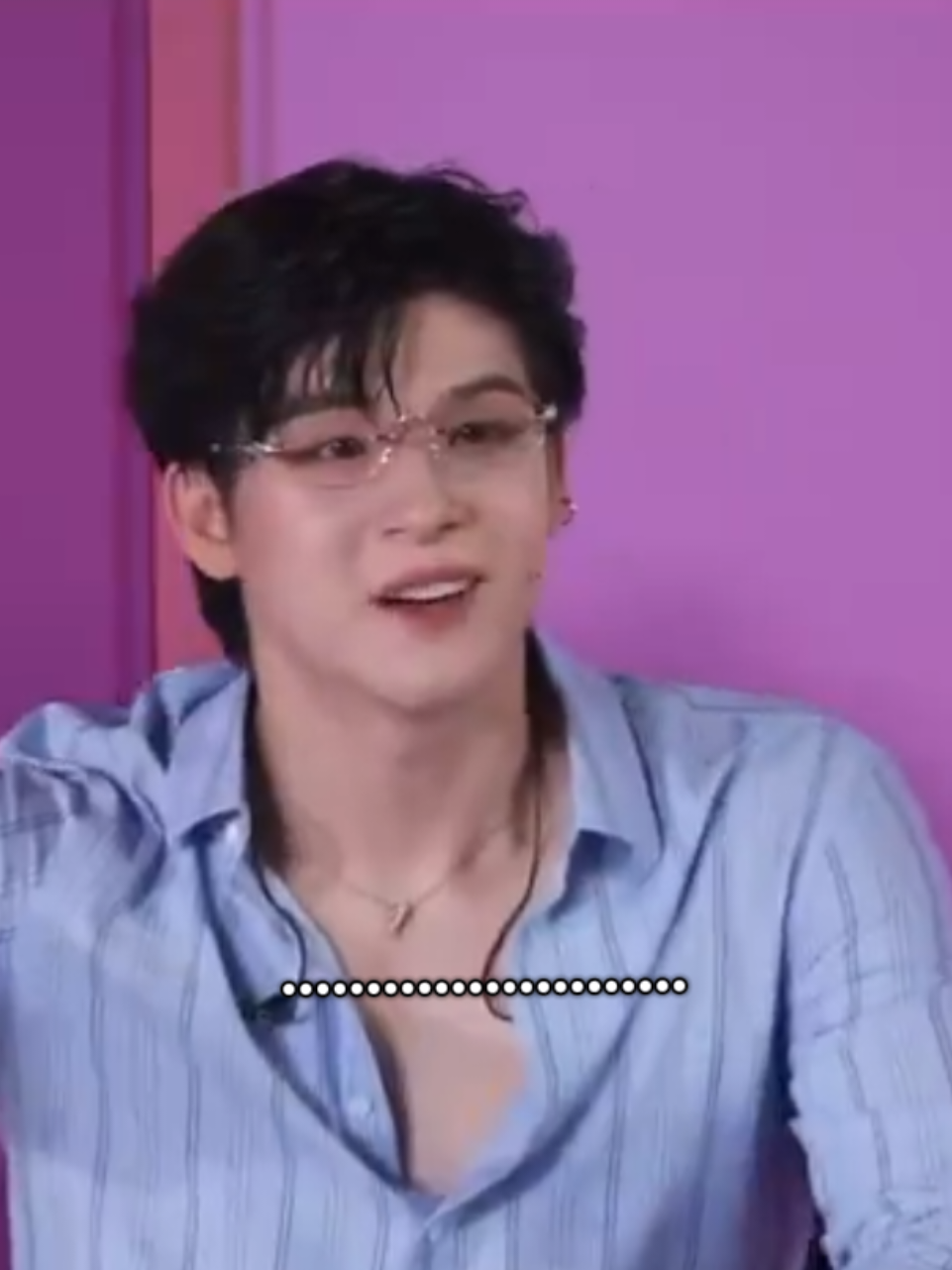 too cute to handle right, khun sekay?  @skiwongravai @hirunkitnani0  SKYNANI X LAZADA 99 #Laz99ช้อปชิลไม่Guilty  #skynani #skywongravee #hirunkit_ #fyppp 