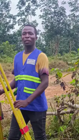 #CGE KM (Cabinet de Géomètre Expert Kouman Michel) est un acteur clé dans le domaine de la topographie, du foncier et de l’aménagement du territoire en Côte d’Ivoire.