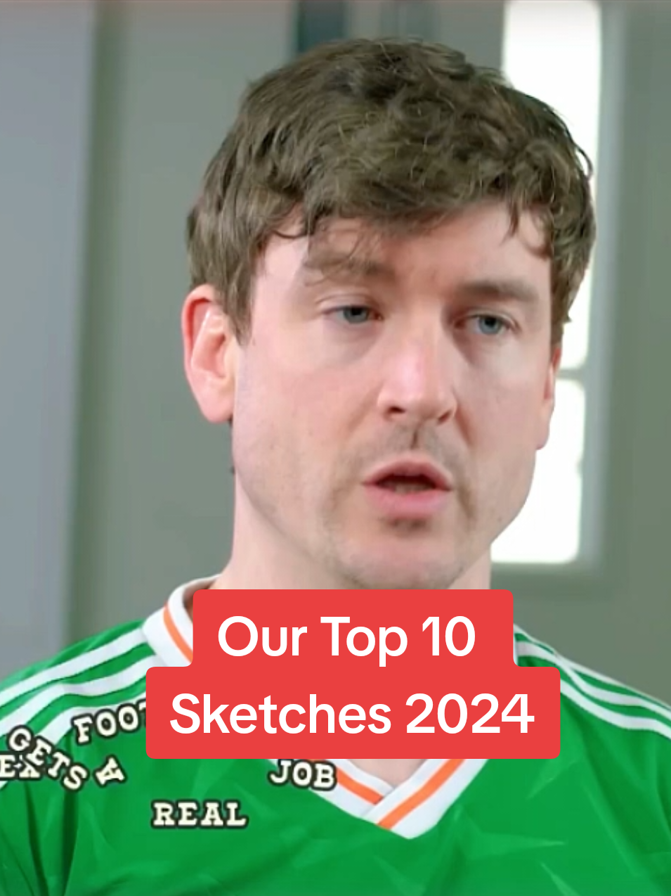 Our Top 10 Sketches 2024 #top10sketches  #sketchcomedy  #2024trends  #creativecontent  #tiktokhumor 
