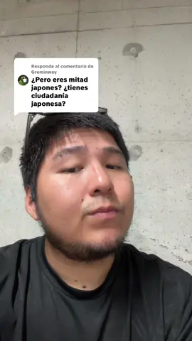 Respuesta a @Greminway 