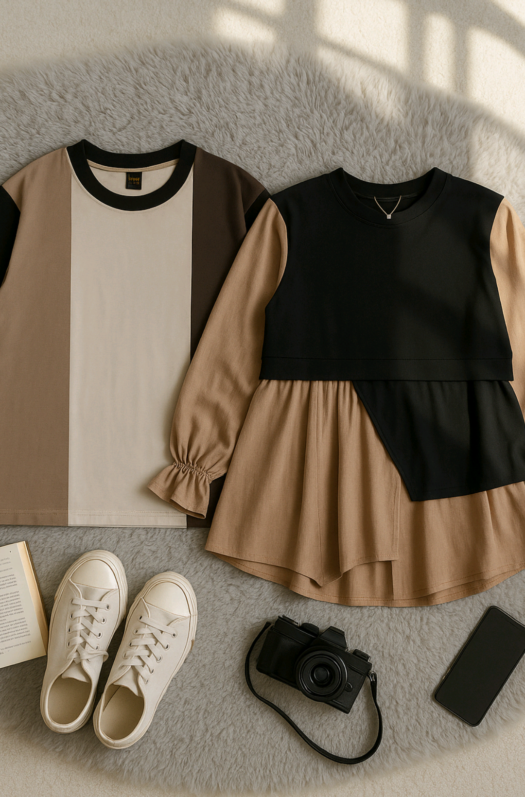Couple outfit  #coupleoutfit #coupleoutfitideas #machingoutfits #promoguncang99 