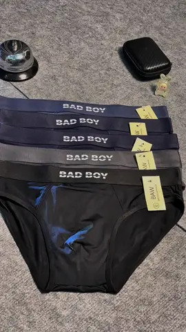 Combo 5 quần sịp boxer thun lạnh đang ưu đãi #xuhuong #phuongoi97 #quansip #sipnam #sip 