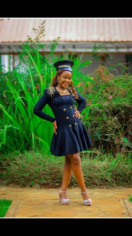 #SchoolCareerDay #FashionShow #FuturePilot #WelcomeToThePrideOfAfrica🇰🇪 @Kenya Airways 