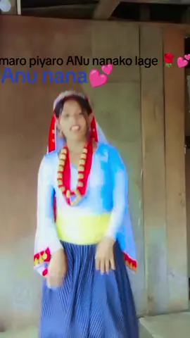 #fyp #dance #marunidance #support_me #tiktoknepal @Anu Rai 