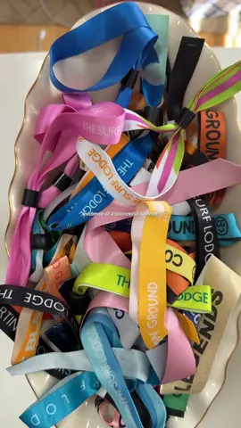 RIP Summer 2025 😭  #hamptonssummer #hamptons #thesurflodge #commongroundeast #ripsummer 