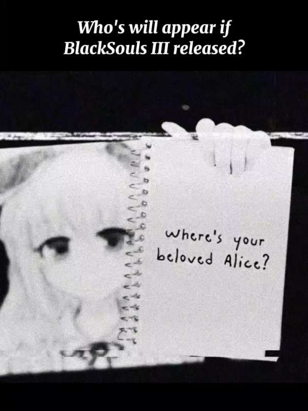 who's will appear? #blacksouls #blacksouls2 #edit #fyp #meme 