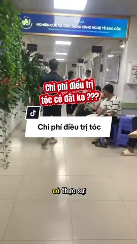 Ae thấy chi phí nnay có đắt ko ?#thaydoibanthan #rungtoc #minoxidil 