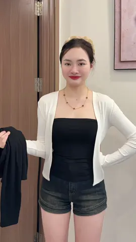 Cadigan xinh 