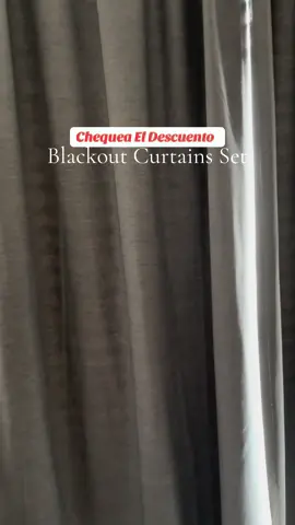 Blackout Curtains Set #blackoutcurtains #paratiiiiiiiiiiiiiiiiiiiiiiiiiiiiiii 