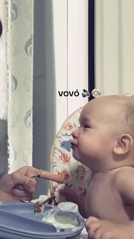 um fofo vai 