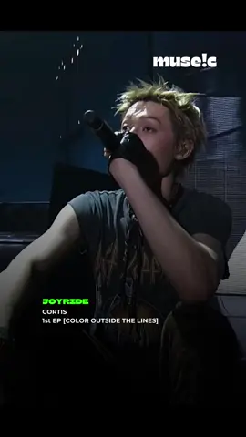 [vietsub] JOYRIDE - CORTIS #CORTIS #fyp #music4muse #vietsub #viral 